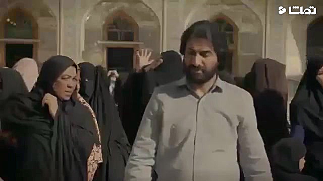 ولادت امام رضا صابر خراسانی