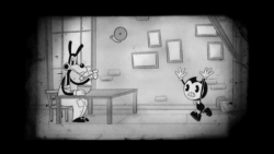 تمام انیمیشن های قدیمی بندی در...