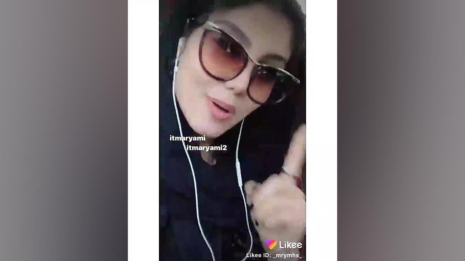 دابسمش آهنگ حمید صفت