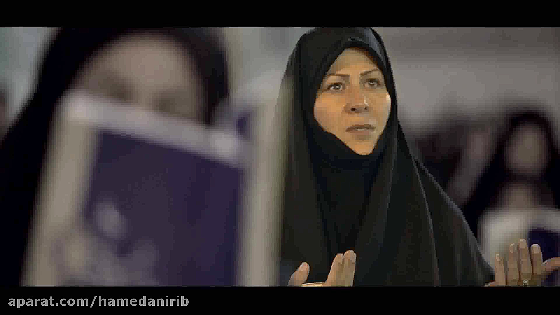 نماهنگ " راز غریب "...