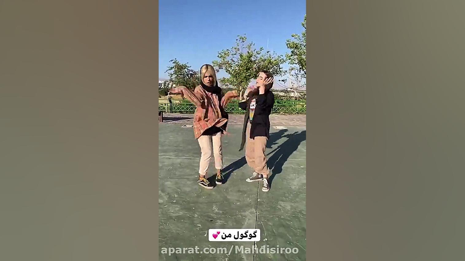 تیک تاک ویدیو