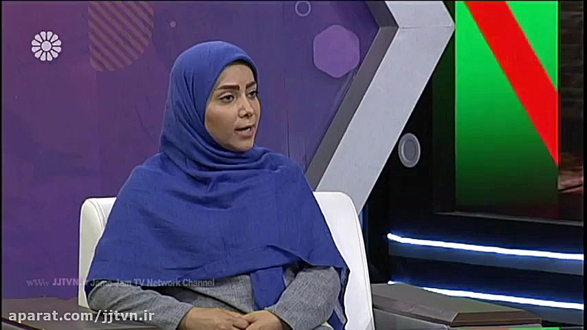 برنامه &laquo; ورزش ایران &raq...