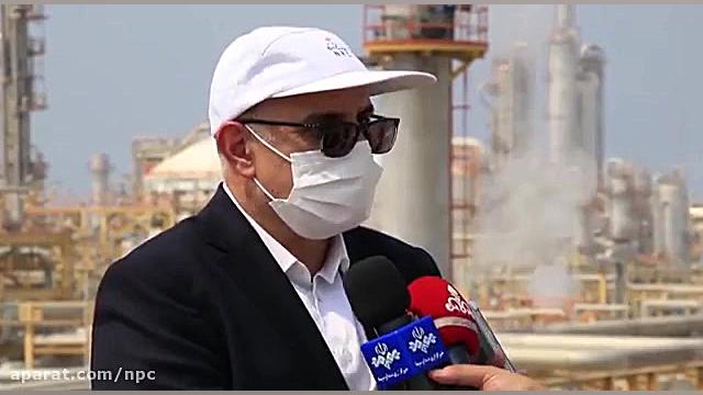 همخوانی آهنگ &quot; افتتاح&quo...