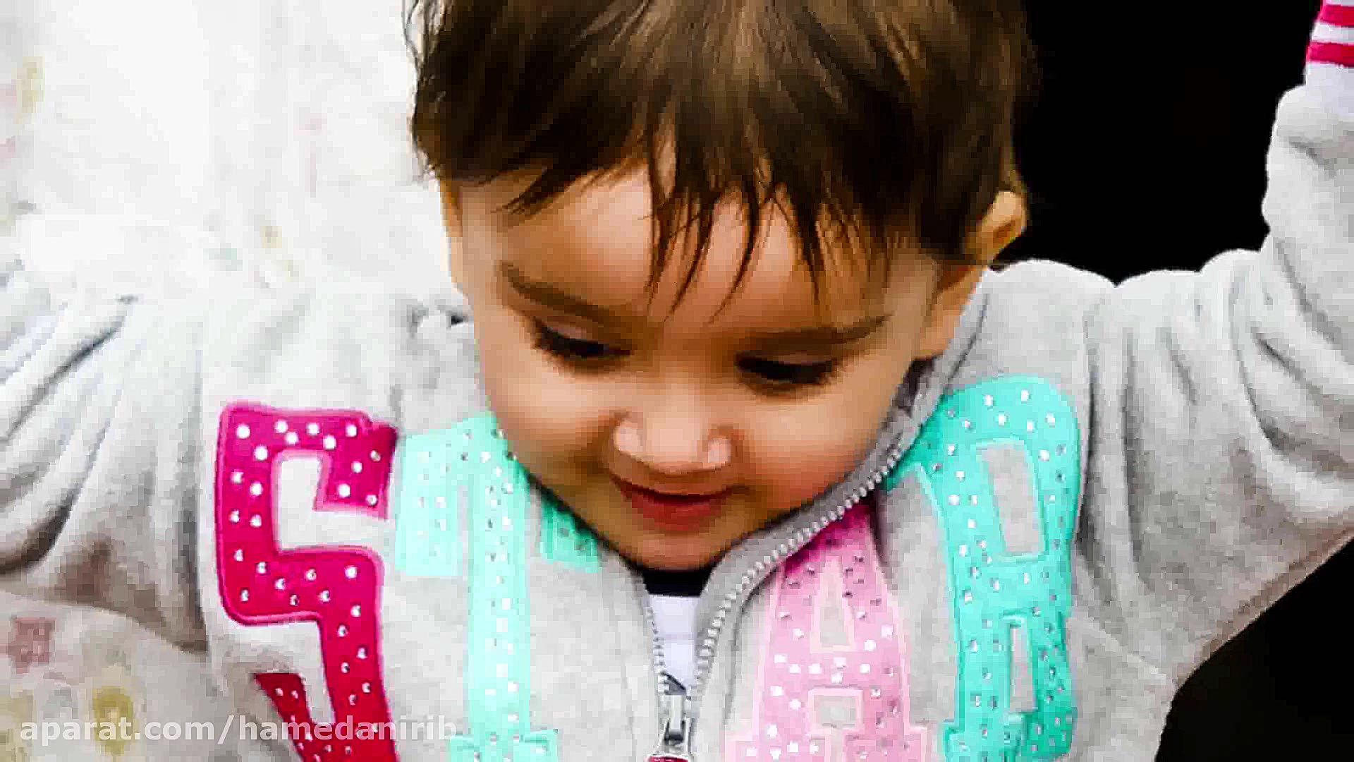 نماهنگ &quot;پنجره فولاد &quot...