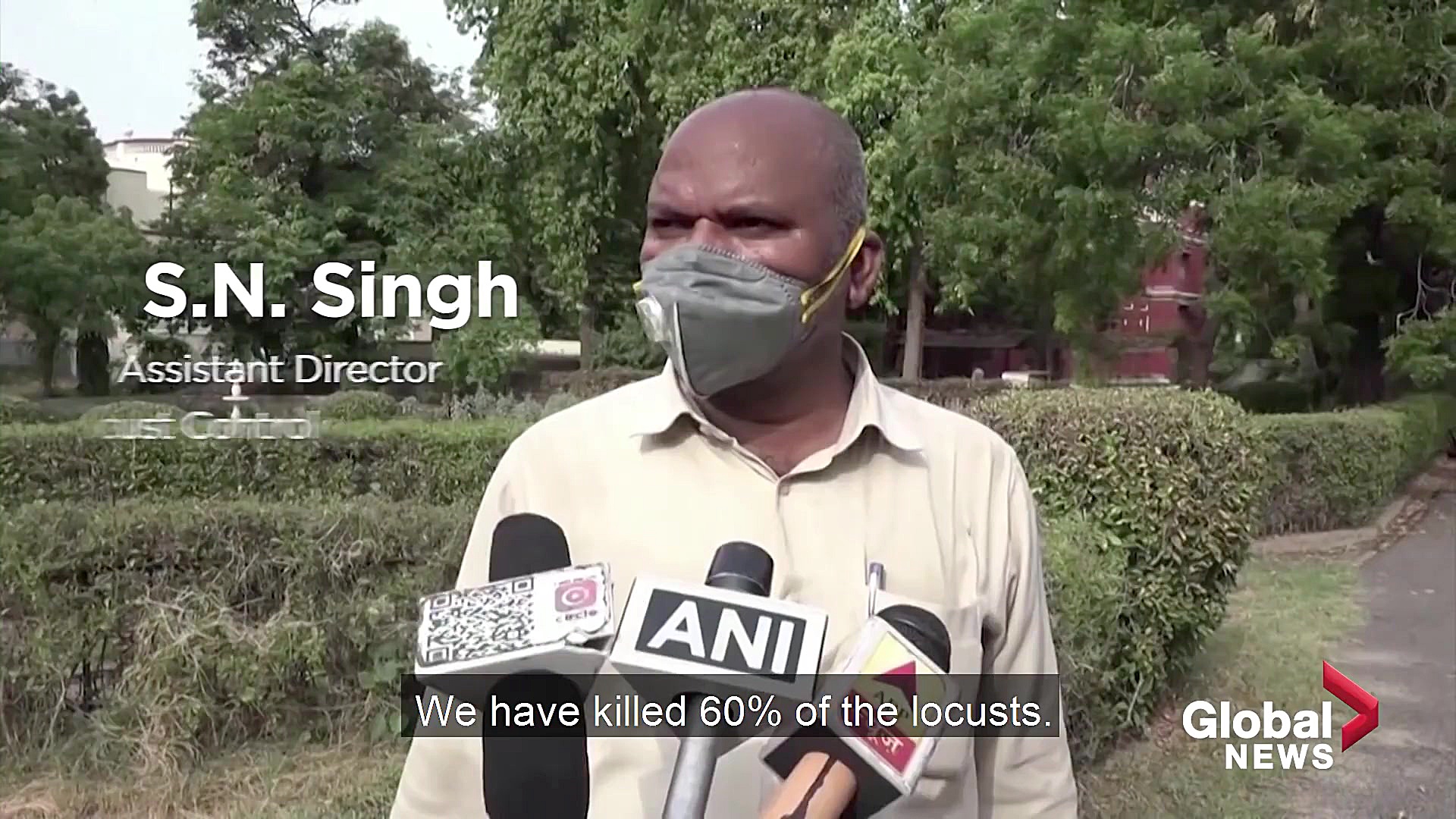 بهره برداری هند از پهپاد در مق...