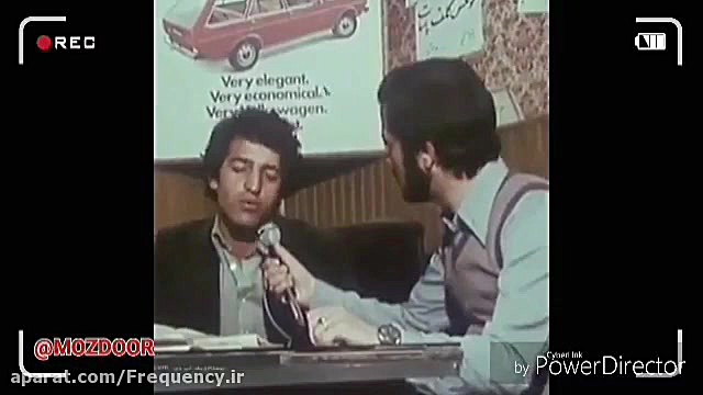 یادش بخیر زمان شاه که گرانی نب...