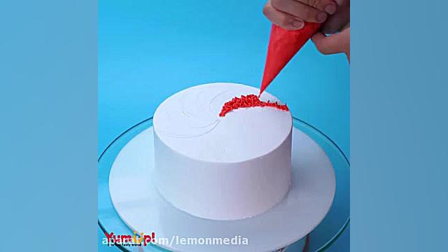 20 تا ایده برای اینکه کیک تولد...