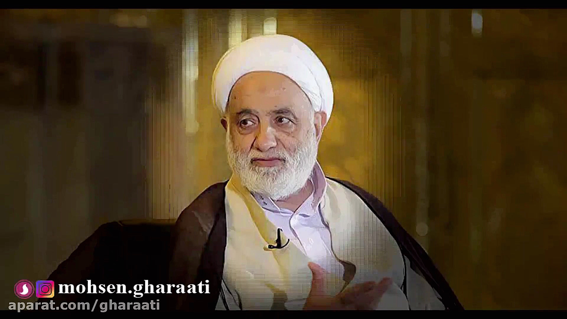 قرائتی  اولاد کمتر زندگی...؟ م...