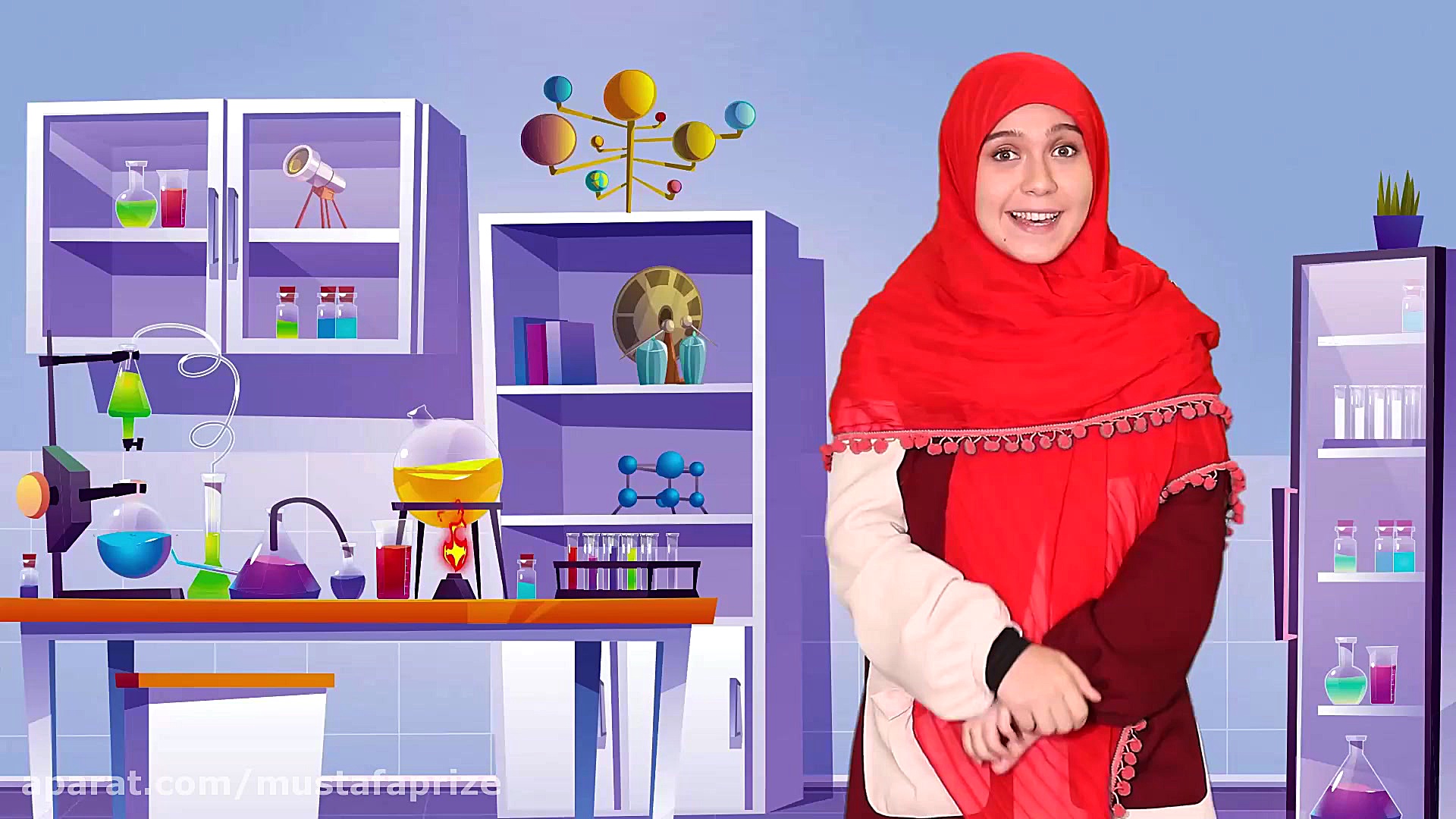 تیزر برنامه تلویزیونی چهارمین...