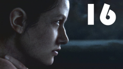 گیم پلی بازی The Last Of Us 2...