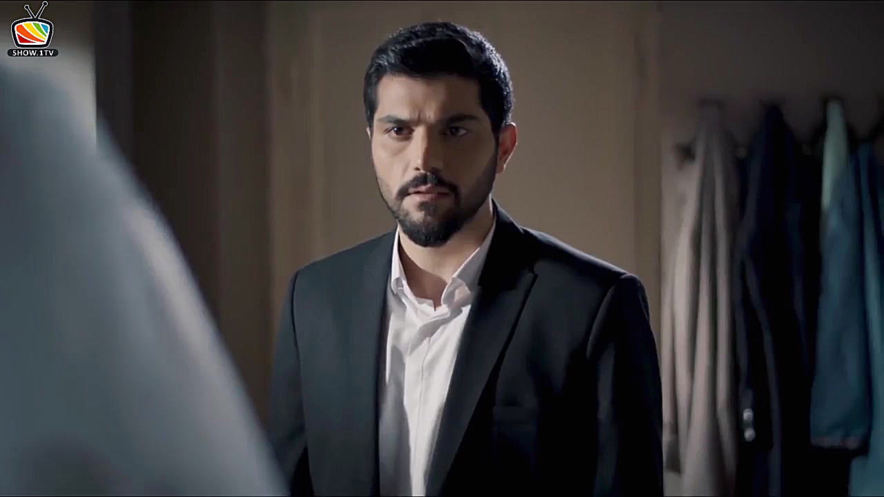 وقتی میفهمی عشقت بازیت داده  س...