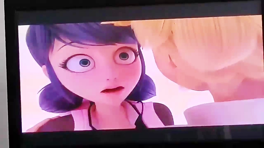 برنامه ریزی ازدواج مرینت و آدر...