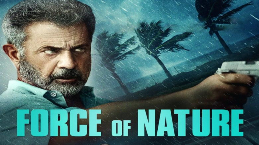 فیلم اکشن : قدرت طبیعت  Force...