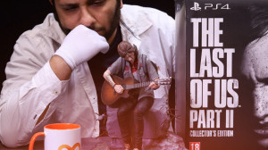 آنباکسینگ کالکتور ادیشن The La...