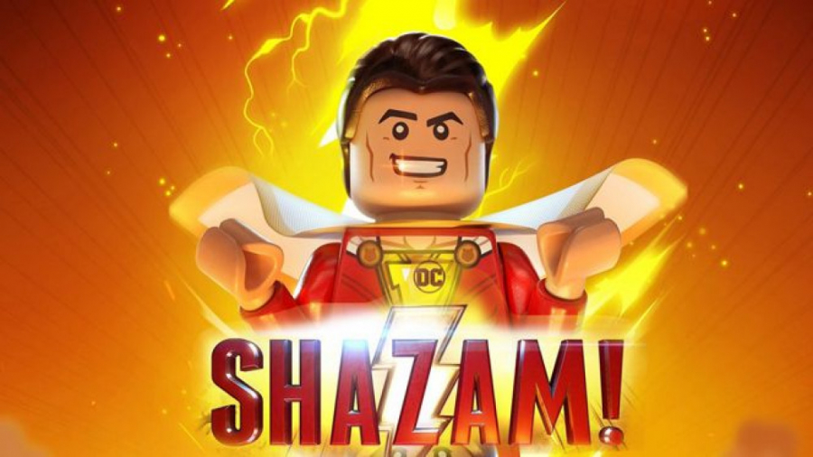 انیمیشن : لگو شزم - Lego DC Shazam  :: زیرنویس فارسی :: 2020 زمان4880ثانیه