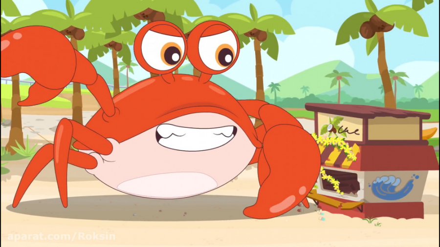 کارتون تام سخنگو :: مبارزه با...