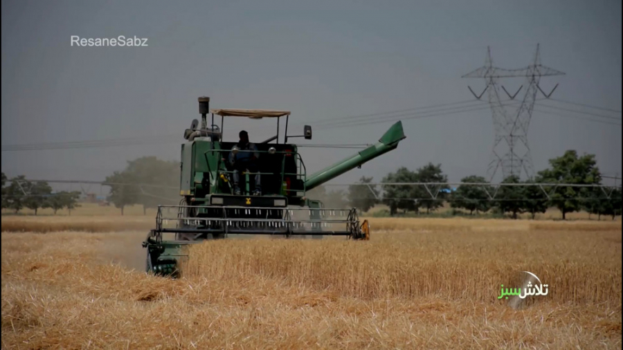 ارتقاء امنیت غذایی، کشاورزی دی...