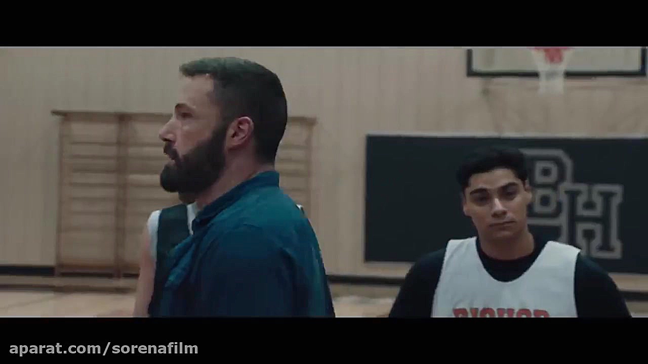 تریلر فیلم The Way Back 2020