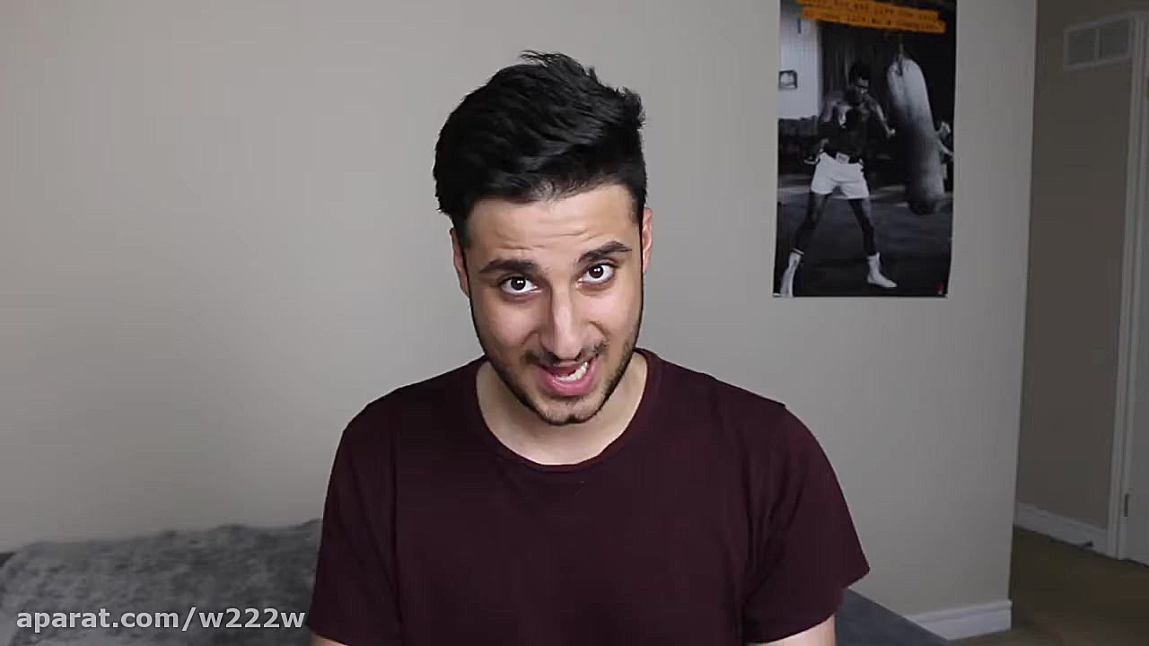 چای با امیر  امیر توسلی