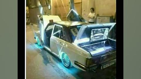 عاشق های ماشین