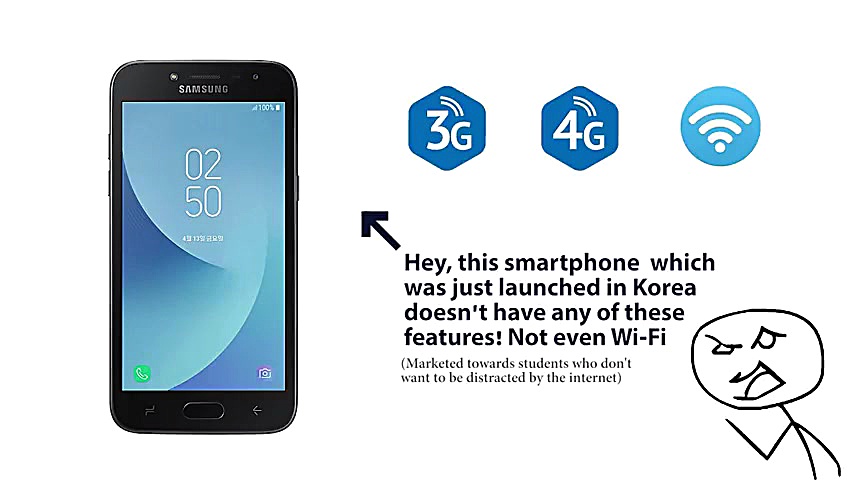 چرا موبایل ها شبیه هم هتند ؟