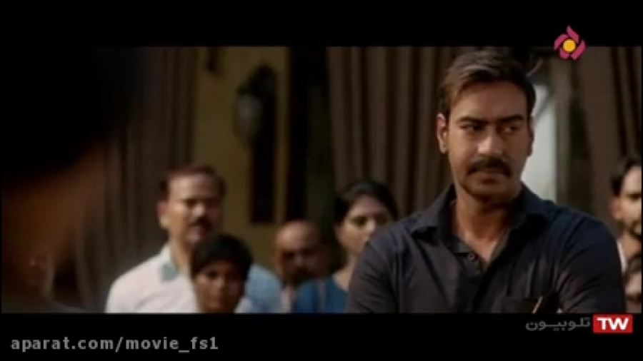 دانلود فیلم هندی اکشن | یورش |...