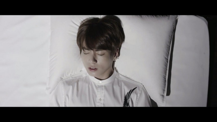 J-Hope ❤ 방탄소년단 (BTS) WINGS Short Film #6 MAMA #BTS #방탄소년단