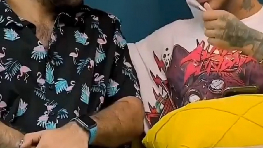 وقتی پول لازمی و دوستت بهت نمی...