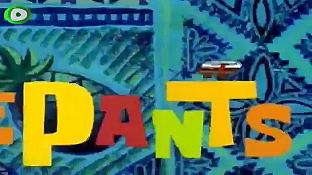 انیمیشن باب اسفنجی قسمت ۱۲۳