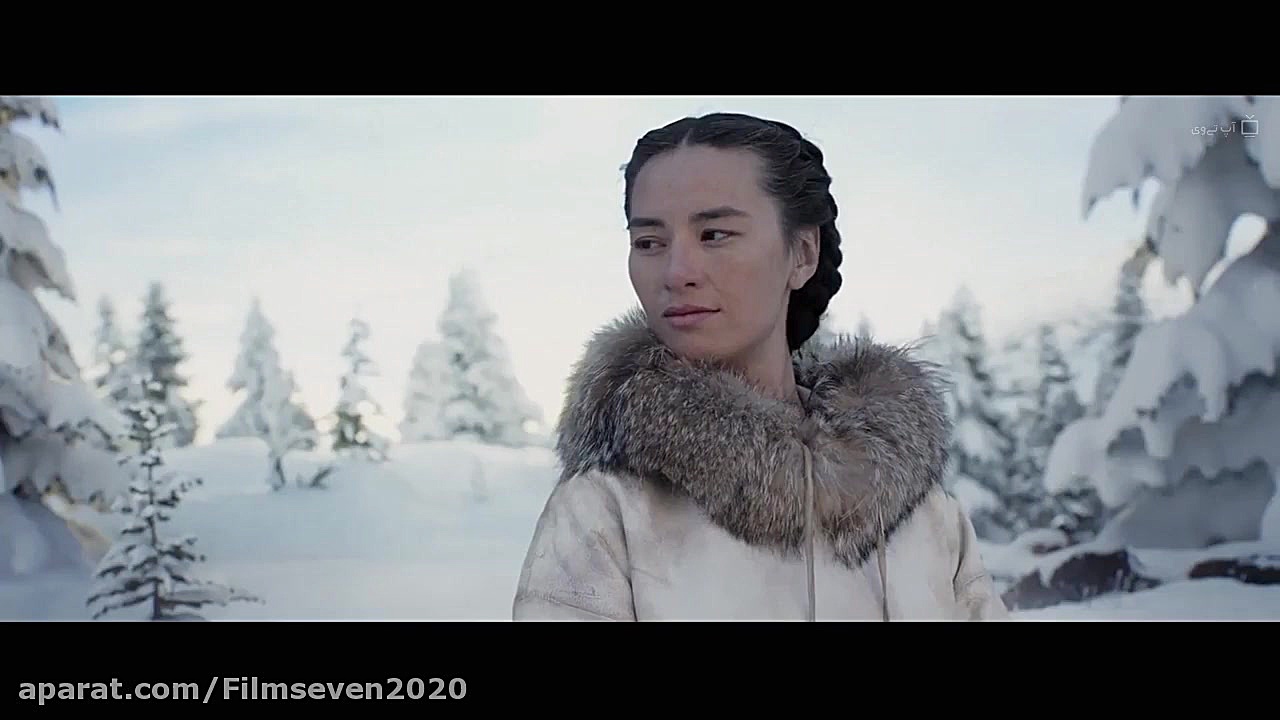 فیلم سینمایی ماجراجویی و زیبای آوای وحش دوبله فارسی The Call of the Wild 2020 زمان5980ثانیه