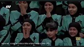 زنگ طلایی رویا نونهالی