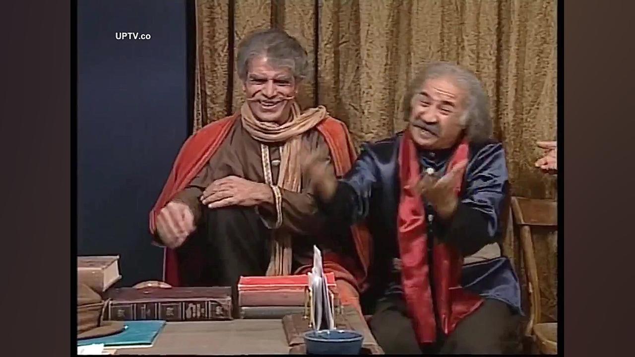 طغرل خان های برره رو با خاک یک...