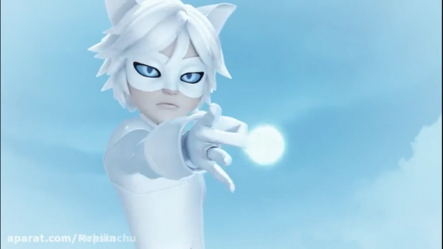 میراکلس لیدی باگ ماجراجویی در...