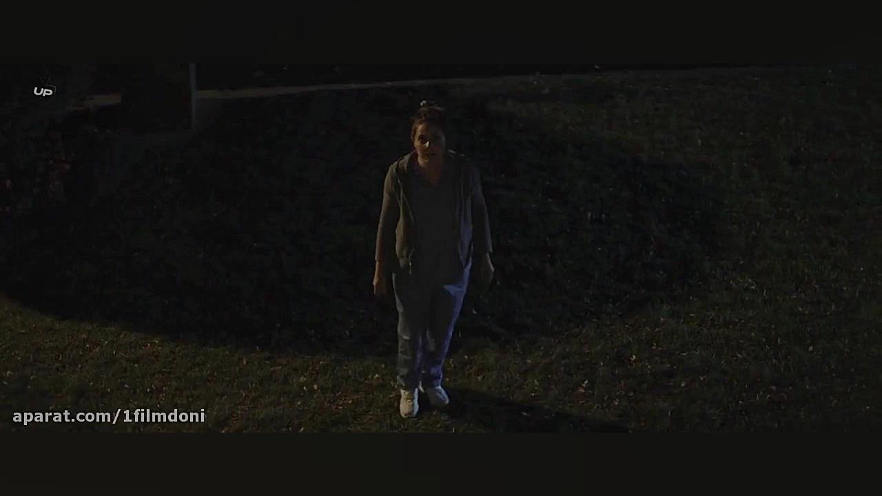 دانلود فیلم Behind You 2020 پشت سرت با زیرنویس فارسی زمان5164ثانیه
