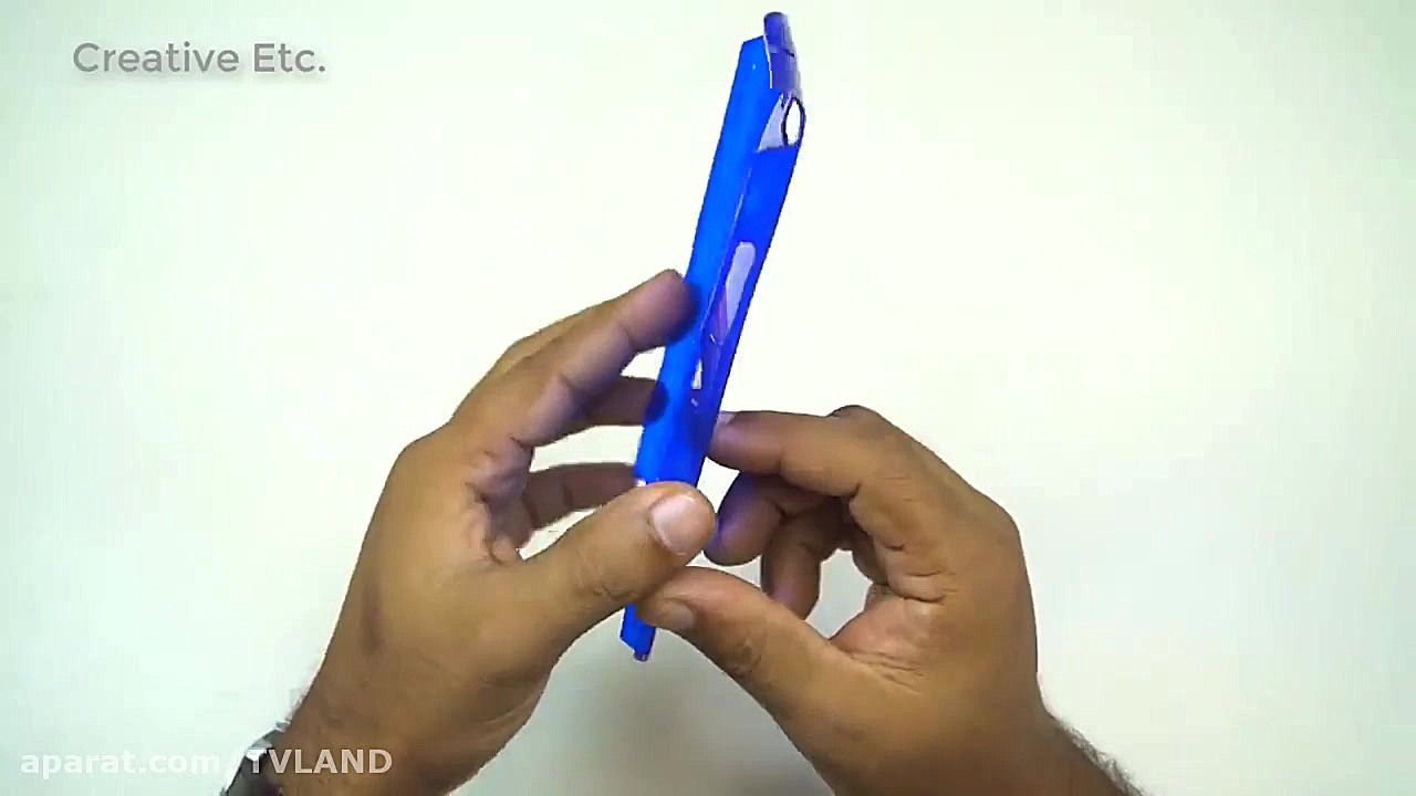 ساخت قاب گوشی موبایل 1