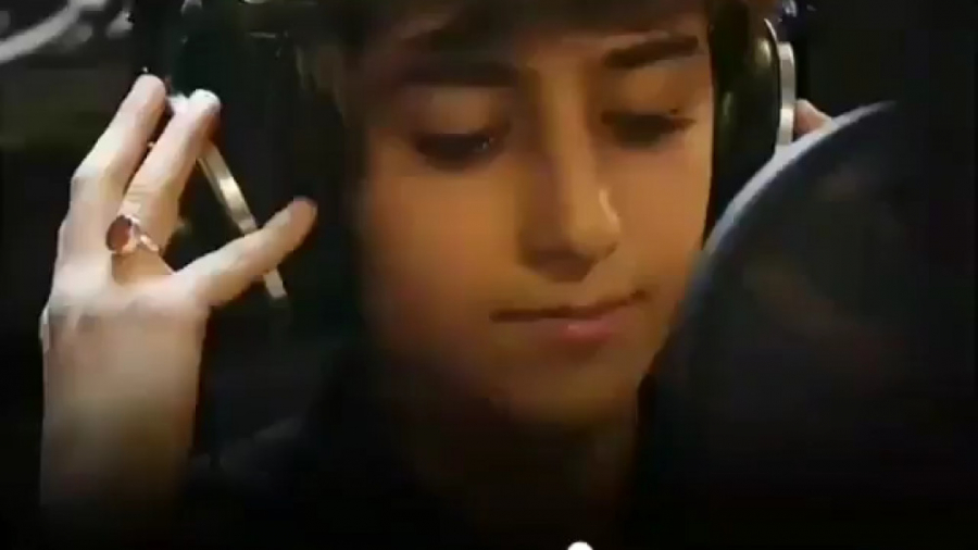 موزیک سلطان قلبم ولادت امام رض...