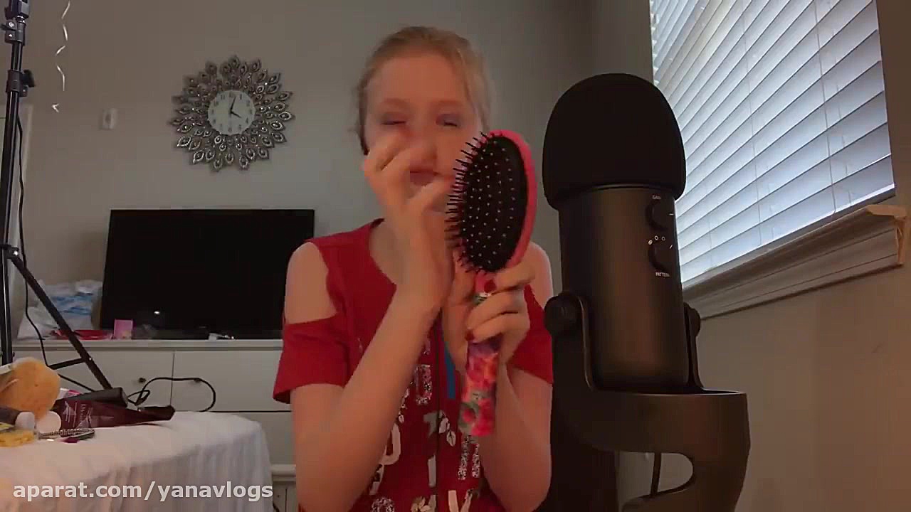 40 حرکت اسمر در یک دقیقه