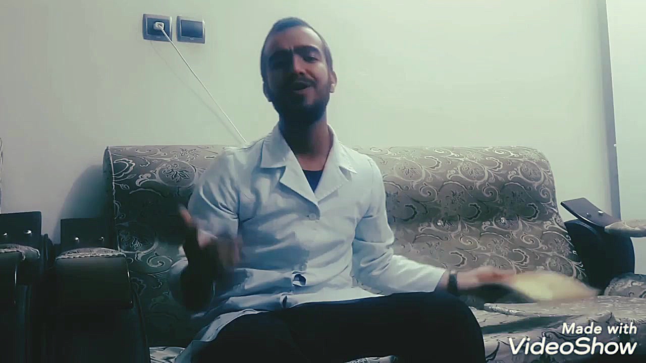 ساسی دکتر دابسمش کلیپ