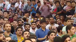 کلیپ میلاد امام رضا  تولد امام...