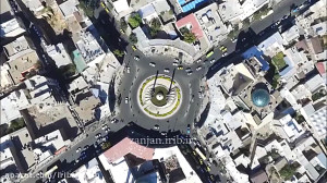 ترانه زیبای ترکی سحر