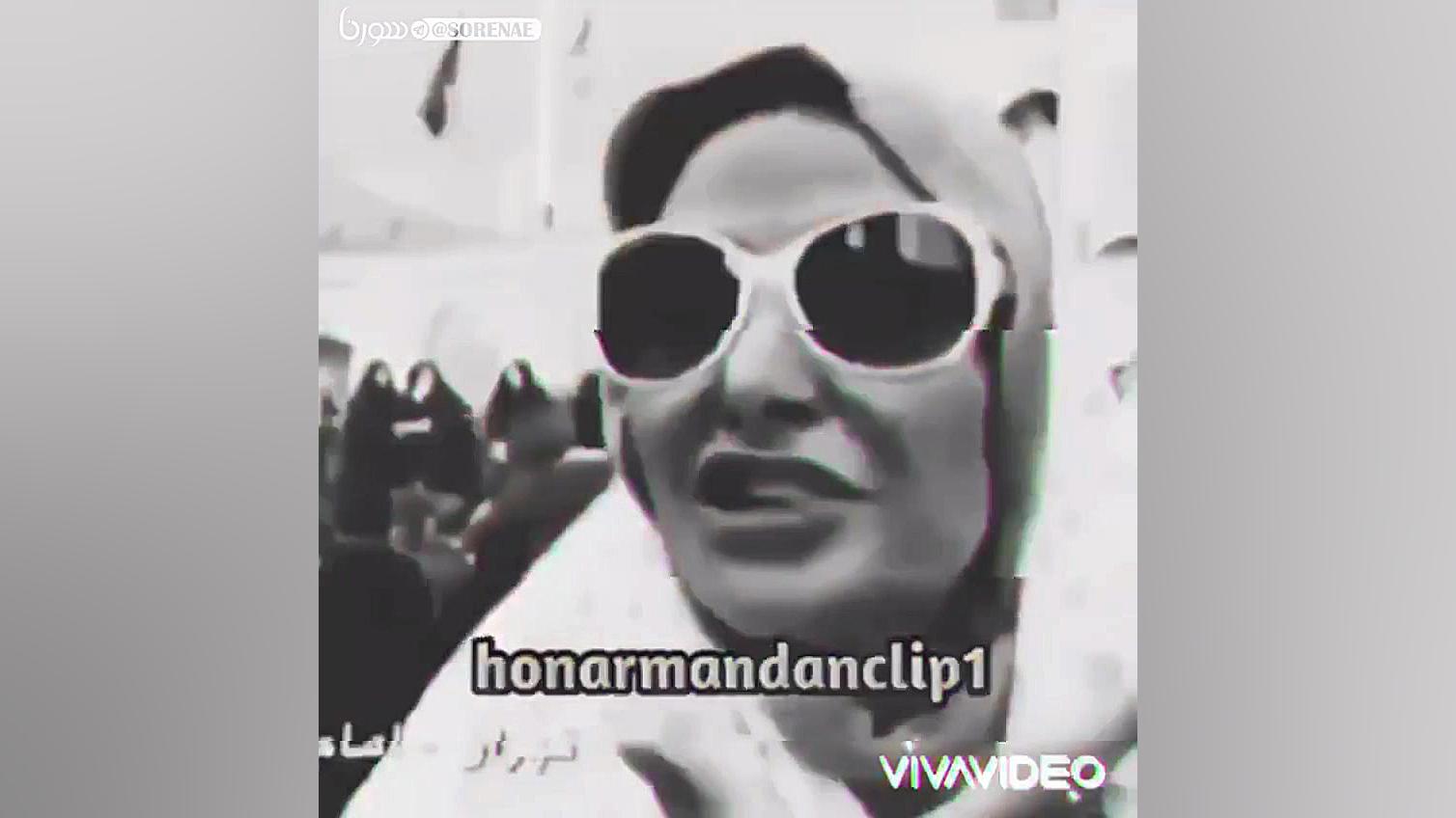 تنها کسی که کارشو توی دولت روح...