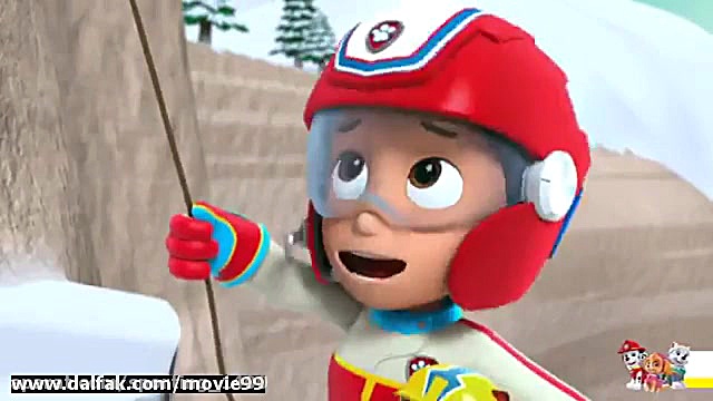 انیمیشن سگ های نگهبان قسمت 91...