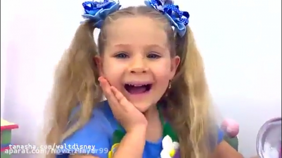 ماجراهای دیانا و روما جدید|دیا...