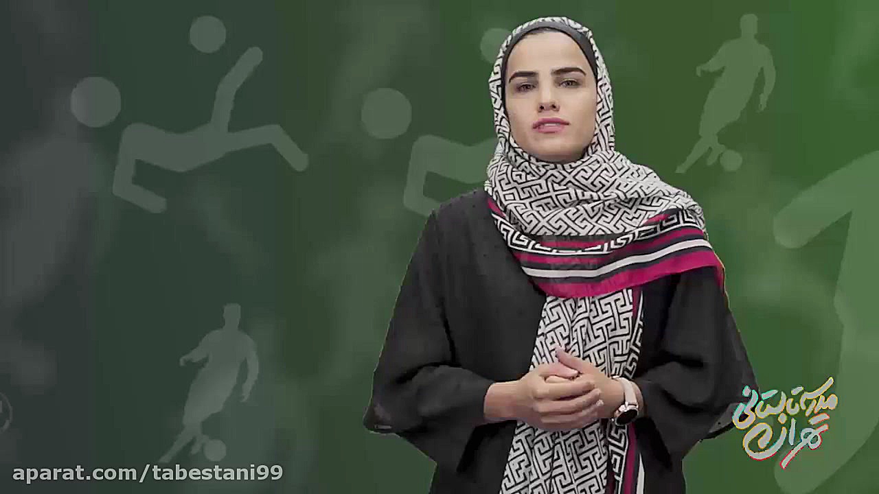 رازهای موفقیت از زبان فرشته کر...