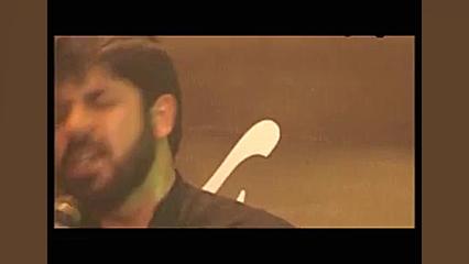 کربلایی مجتبی رمضانی  لشکریان...