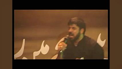 کربلایی مجتبی رمضانی  کدوکانم...