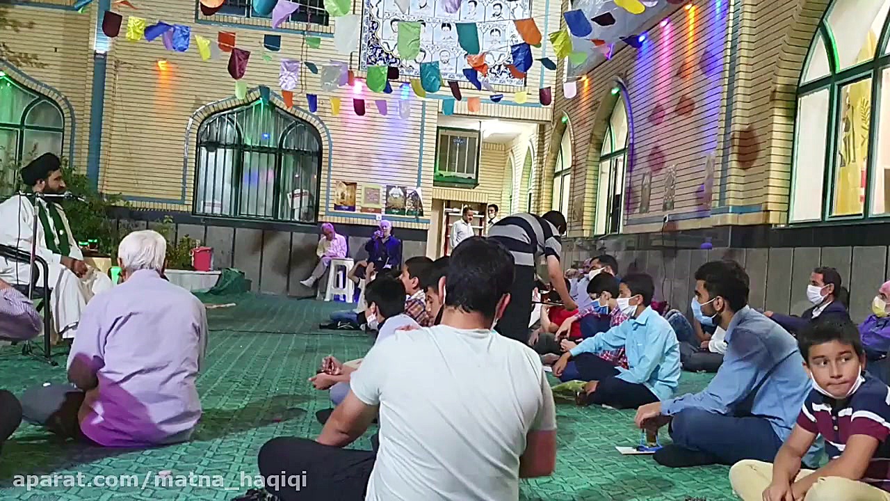 گزارش هیئت هفتگی ۱۱ تیرماه