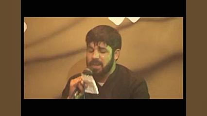 کربلایی مجتبی رمضانی  انگاری ق...