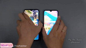 مقایسه گوشی شیائومی ردمی 9 با...