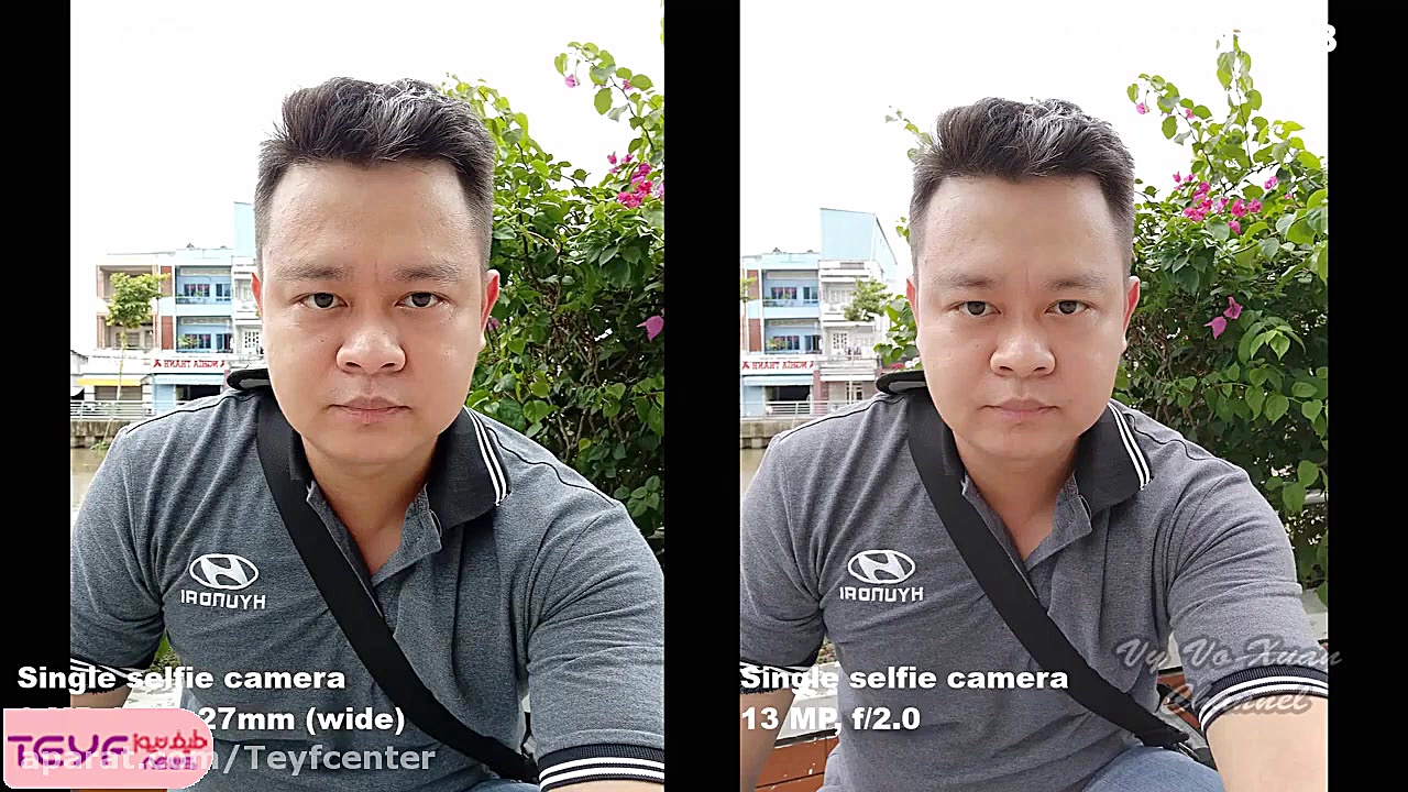 مقایسه گوشی شیائومی ردمی 9 با...